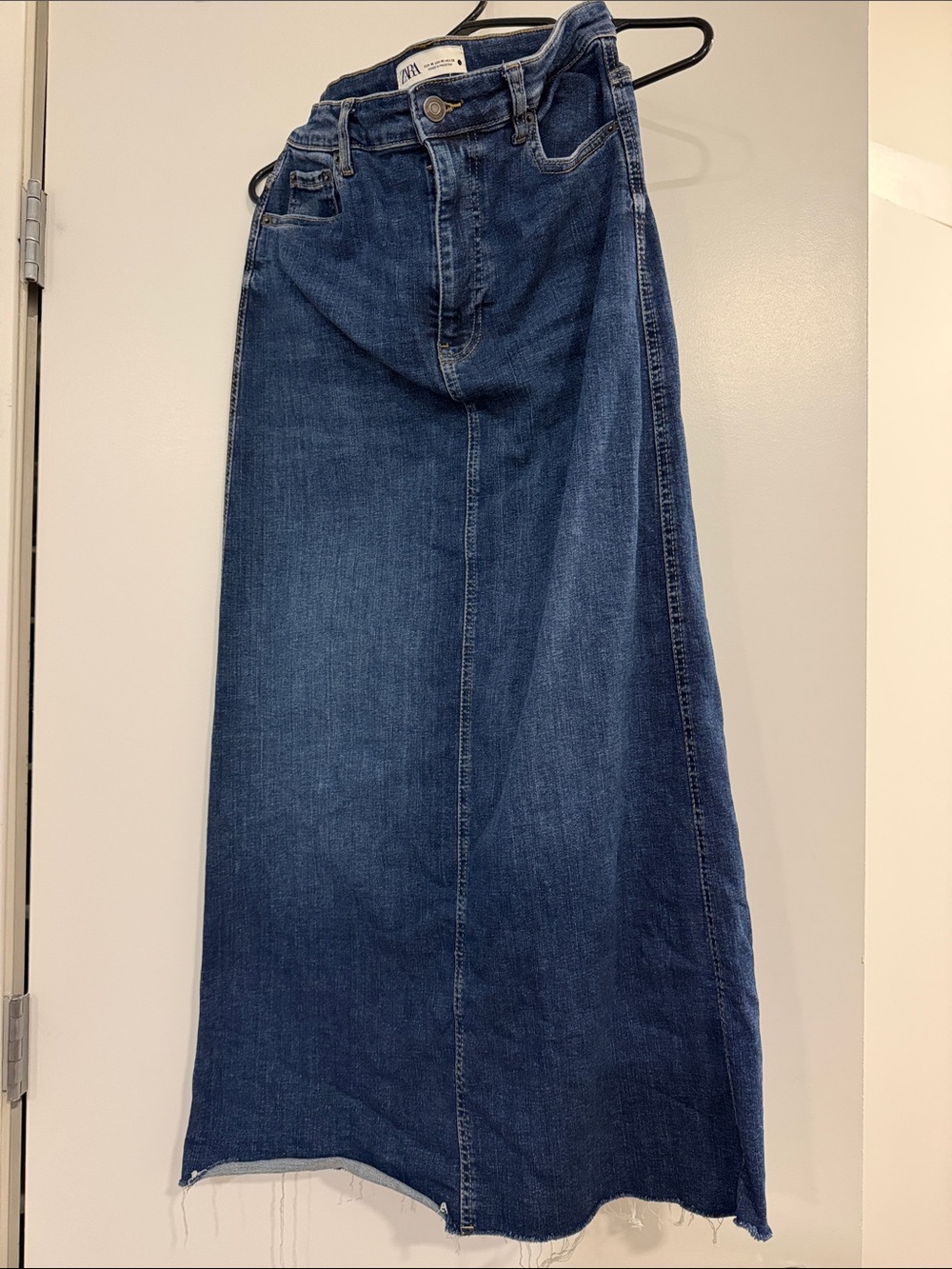 Jeans Subcategory Classification